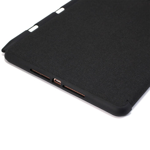 Prodigee Expert Case for iPad Series IPD9.7-EXPT-BLK